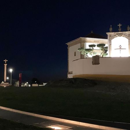 Casa Das Andorinhas Alpalhão Εξωτερικό φωτογραφία