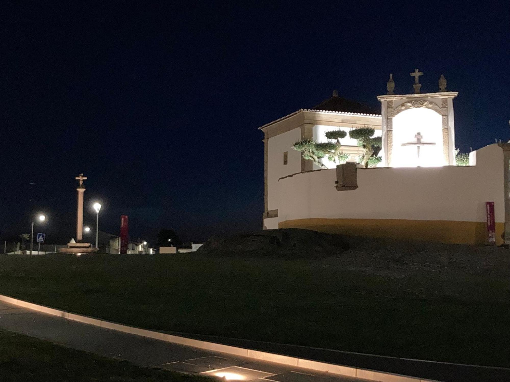 Casa Das Andorinhas Alpalhão Εξωτερικό φωτογραφία