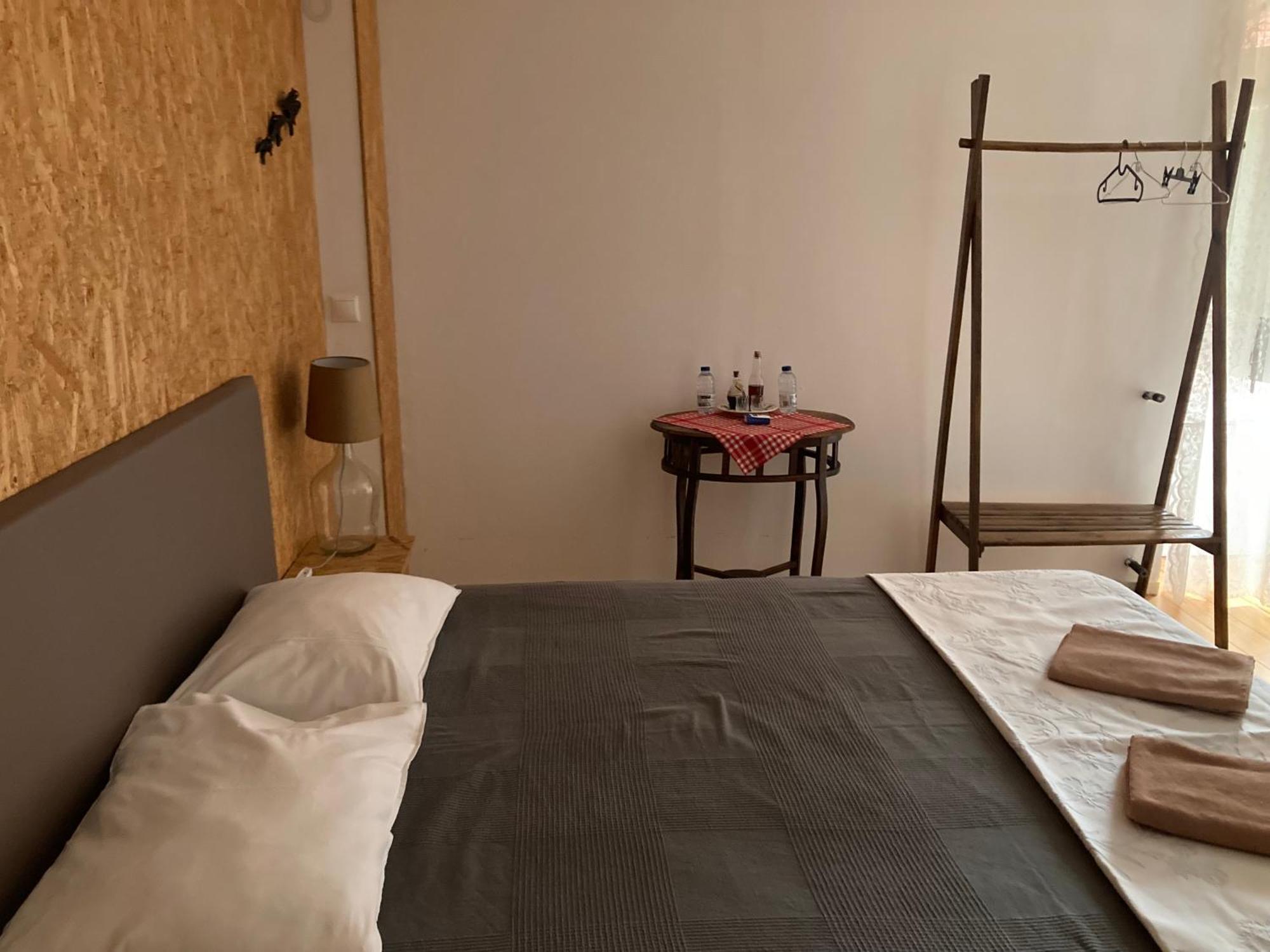 Casa Das Andorinhas Alpalhão Εξωτερικό φωτογραφία