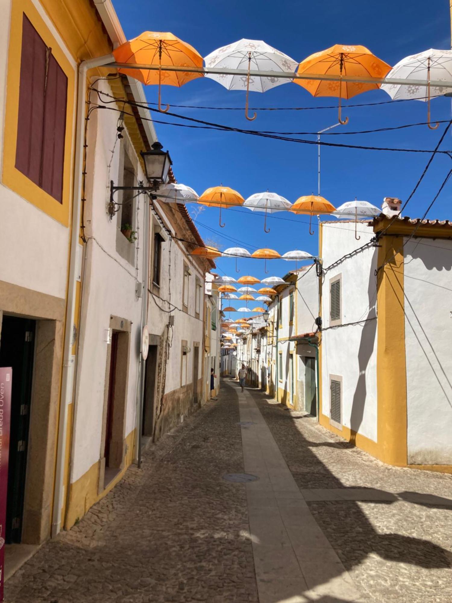 Casa Das Andorinhas Alpalhão Εξωτερικό φωτογραφία