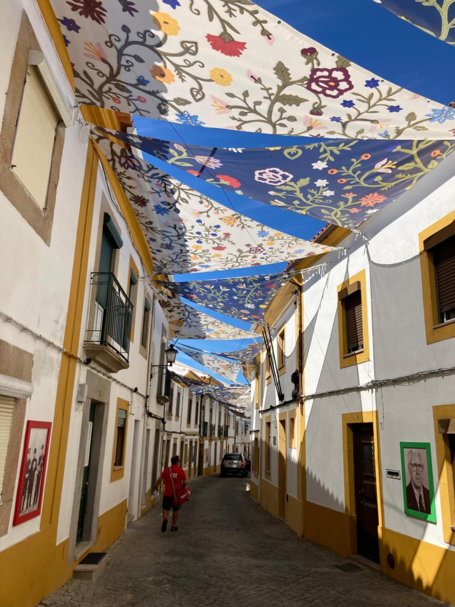Casa Das Andorinhas Alpalhão Εξωτερικό φωτογραφία