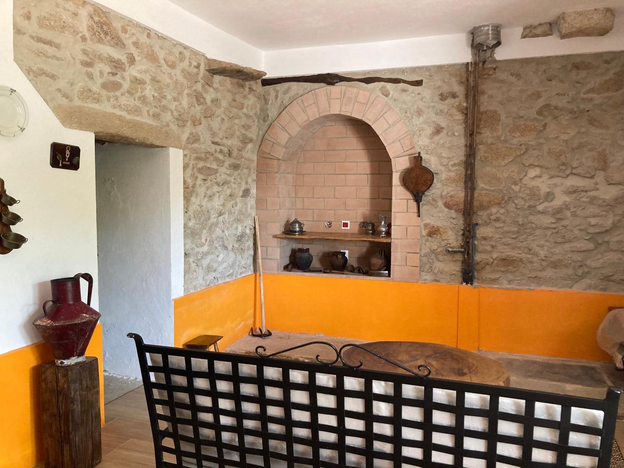 Casa Das Andorinhas Alpalhão Εξωτερικό φωτογραφία
