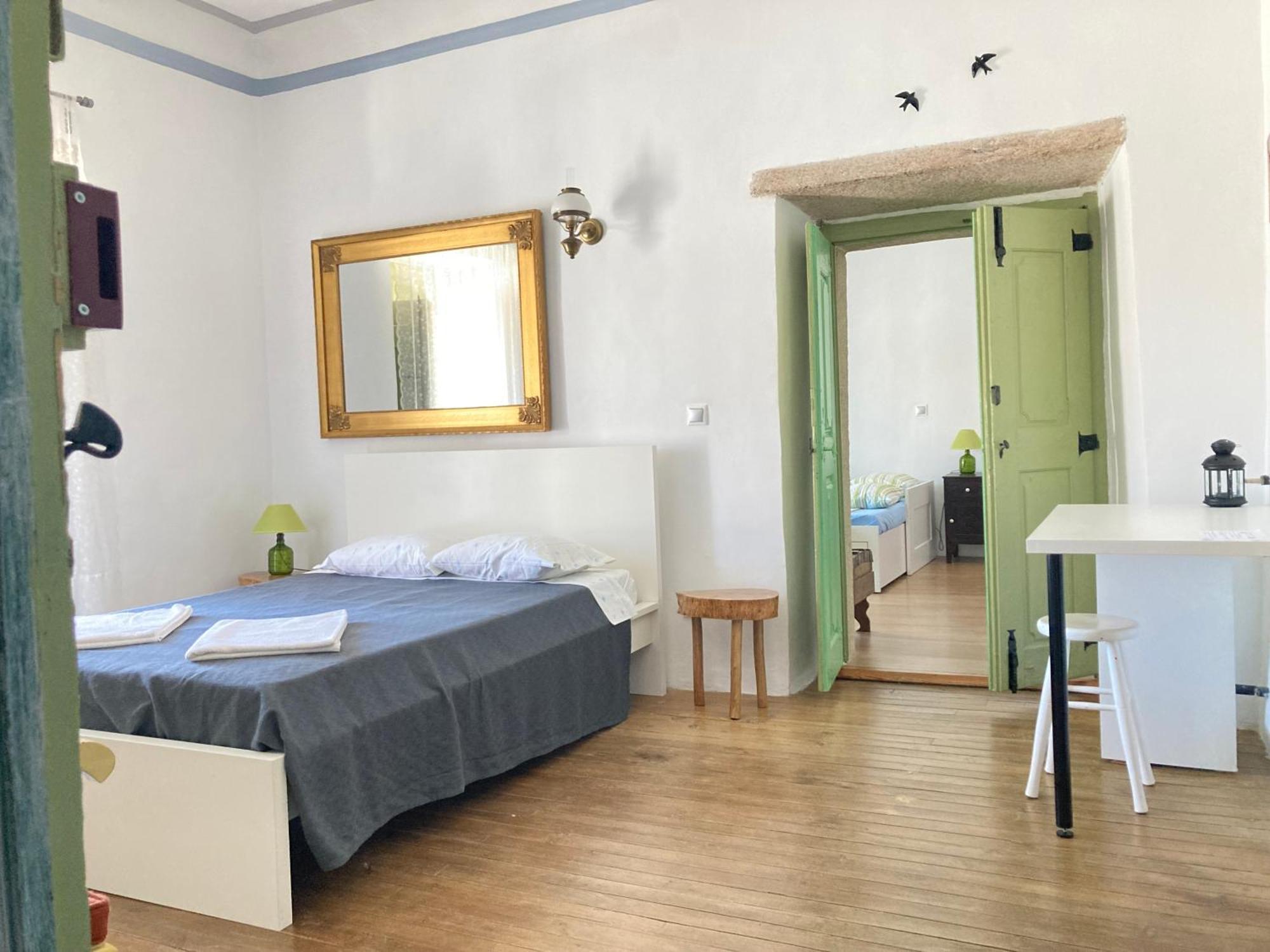 Casa Das Andorinhas Alpalhão Εξωτερικό φωτογραφία